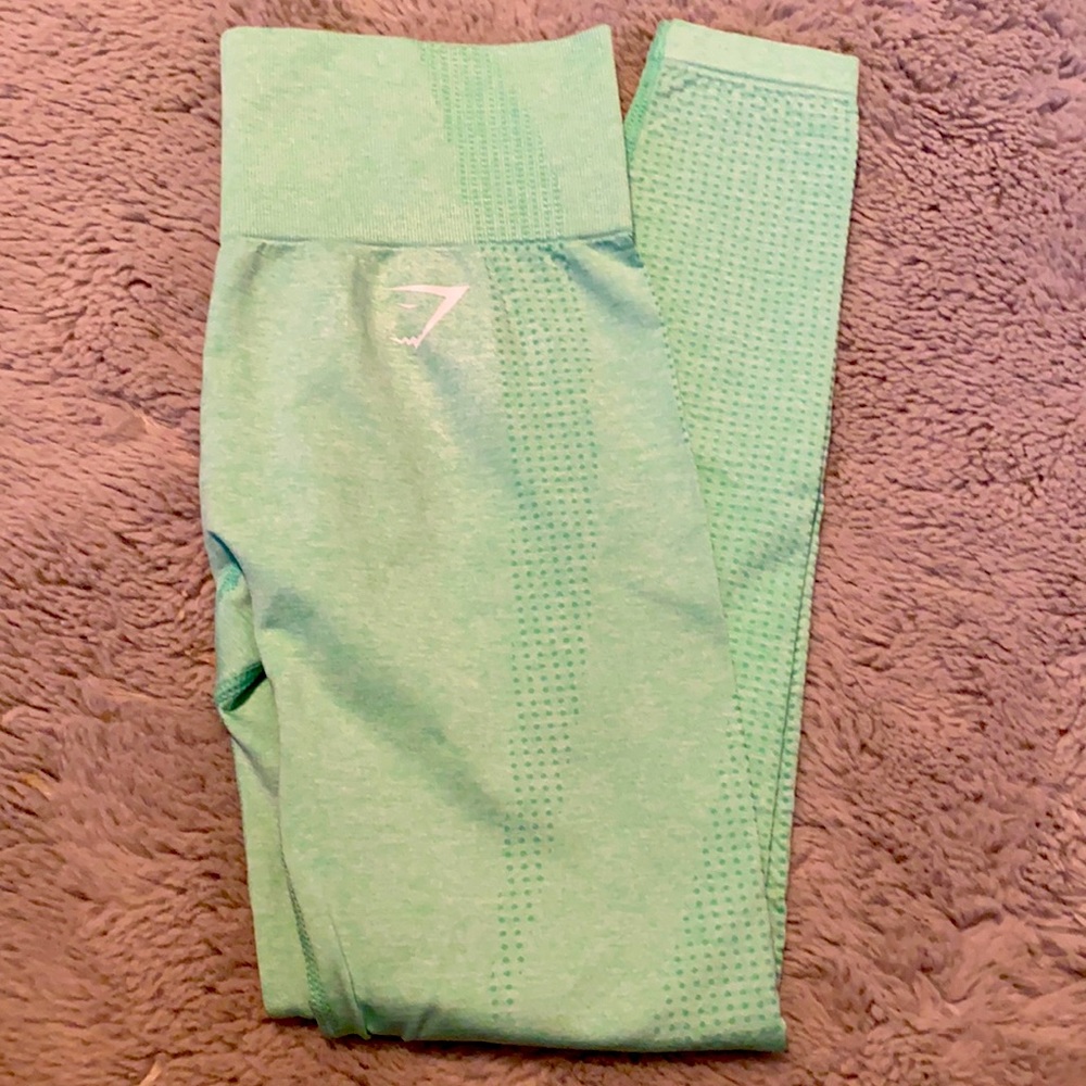 Gymshark leggings